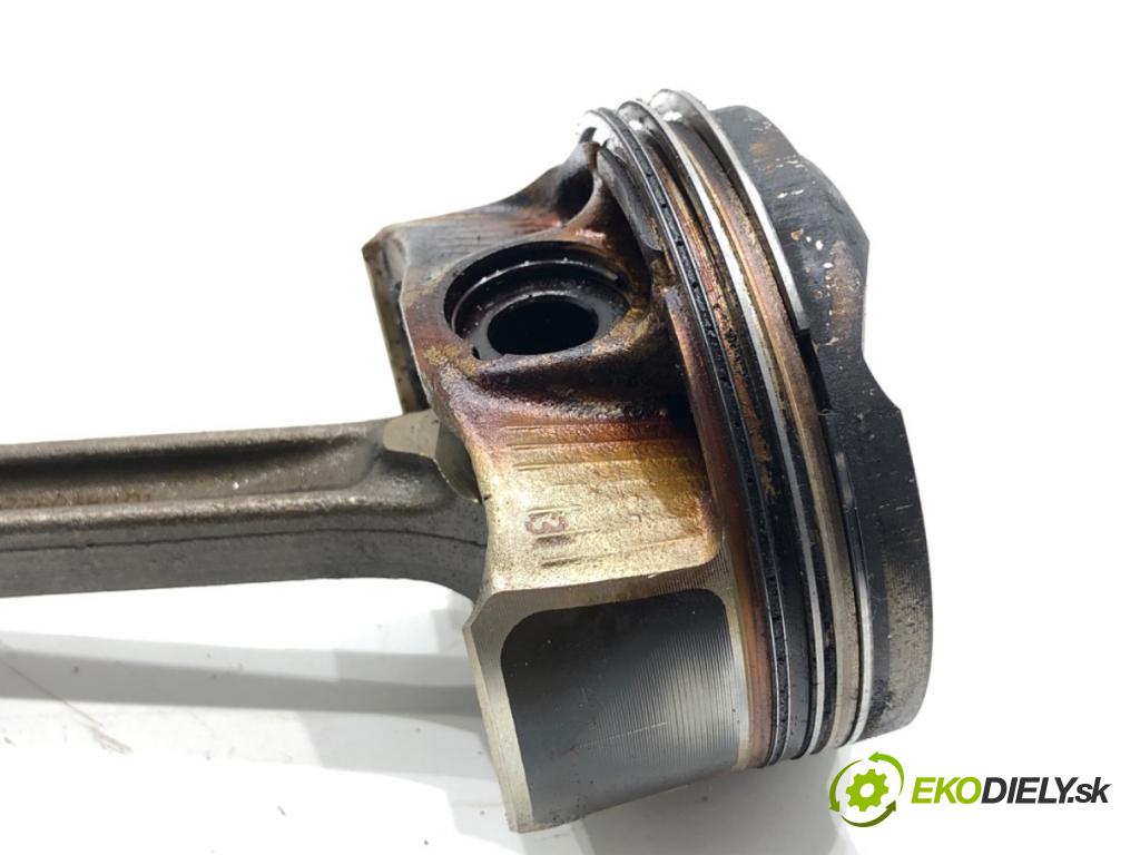 PEUGEOT 308 SW III Kombi 2022 96 kW PureTech 130 (FRHNSL, FRHNST) 1199 PIEST: ojnica 9807260380 (Piest)