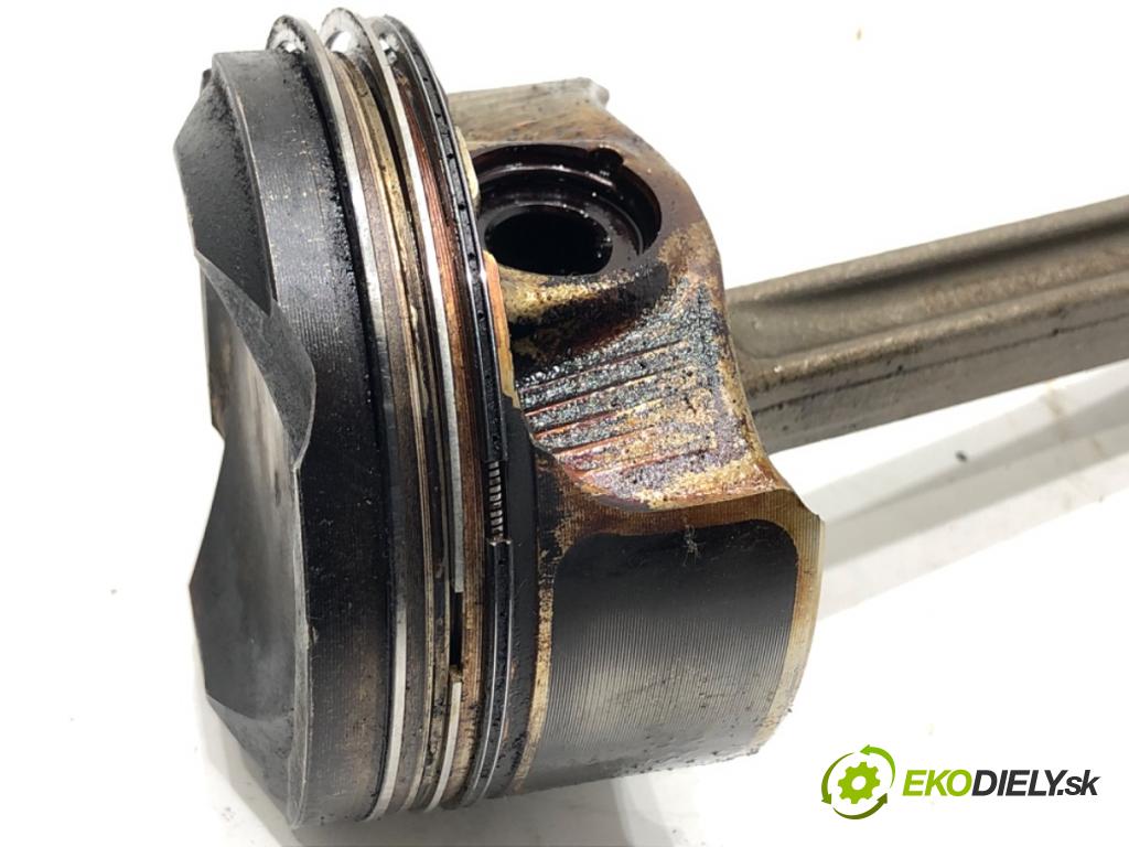 PEUGEOT 308 SW III Kombi 2022 96 kW PureTech 130 (FRHNSL, FRHNST) 1199 PIEST: ojnica 9807260380 (Piest)