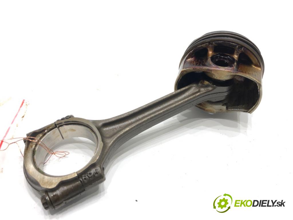 PEUGEOT 308 SW III Kombi 2022 96 kW PureTech 130 (FRHNSL, FRHNST) 1199 PIEST: ojnica 9807260380 (Piest)