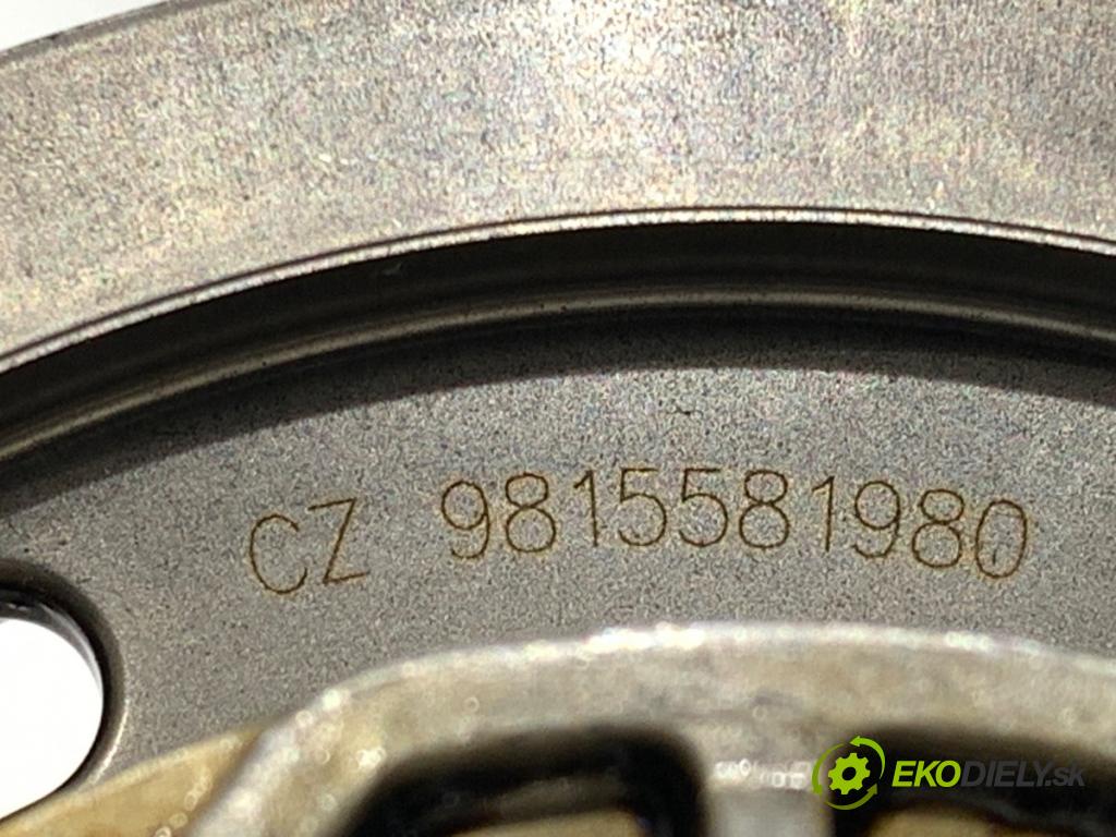 PEUGEOT 308 SW III Kombi 2022 96 kW PureTech 130 (FRHNSL, FRHNST) 1199 vačka (vačkový hriadeľ) sacie, sanie 9815581980