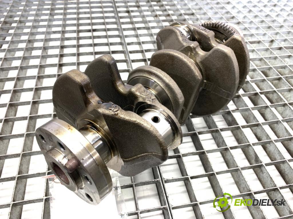 PEUGEOT 308 SW III Kombi 2022 96 kW PureTech 130 (FRHNSL, FRHNST) 1199 Kardaň, hriadeľ KLIKA: HNS HN05 (Blok motora ostatné)