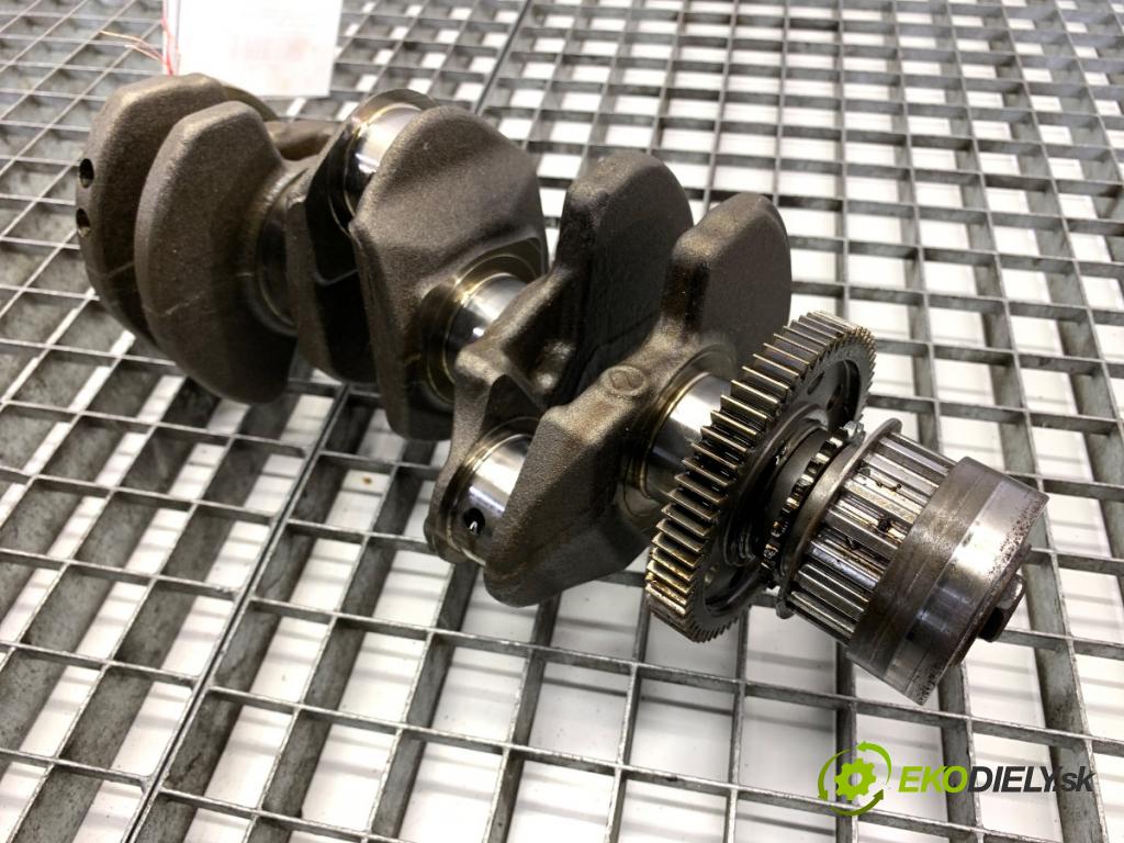 PEUGEOT 308 SW III Kombi 2022 96 kW PureTech 130 (FRHNSL, FRHNST) 1199 Kardaň, hriadeľ KLIKA: HNS HN05 (Blok motora ostatné)