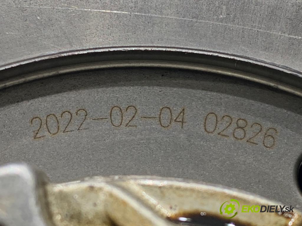 PEUGEOT 308 SW III Kombi 2022 96 kW PureTech 130 (FRHNSL, FRHNST) 1199 vačka (vačkový hriadeľ) VYČERPAT: 9812112880