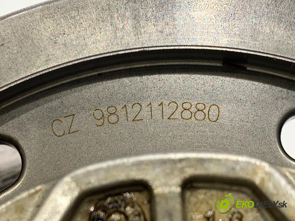 PEUGEOT 308 SW III Kombi 2022 96 kW PureTech 130 (FRHNSL, FRHNST) 1199 vačka (vačkový hriadeľ) VYČERPAT: 9812112880
