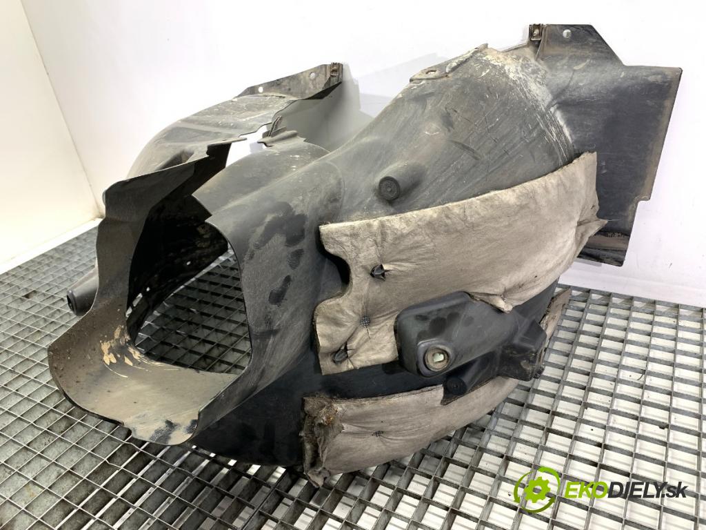 PEUGEOT 308 SW III Kombi 2022 96 kW PureTech 130 (FRHNSL, FRHNST) 1199 podblatník ľavy predný 9835381080