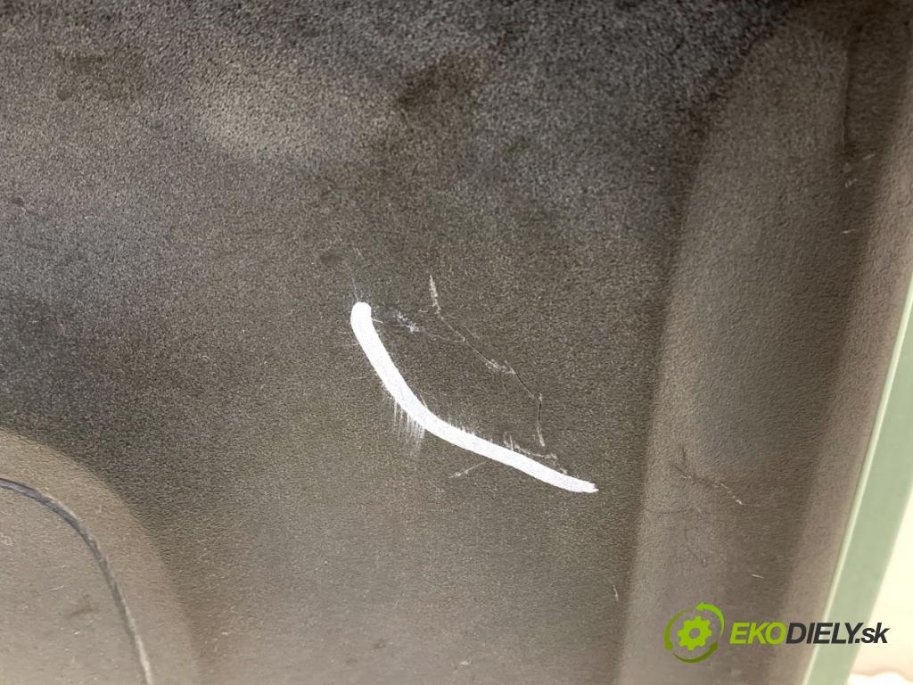 CITROEN C3 III liftback 2018 61 kW 1.2 PureTech 82 1199 Dvere pravy zad