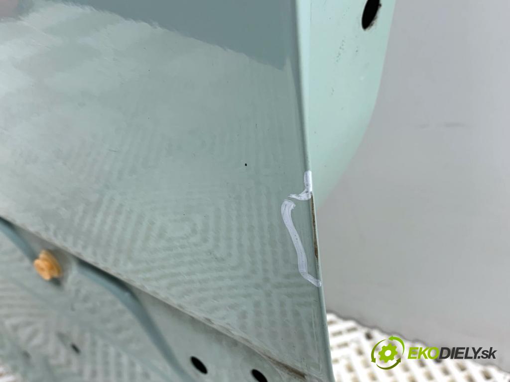CITROEN C3 III liftback 2018 61 kW 1.2 PureTech 82 1199 Dvere ľavy predný