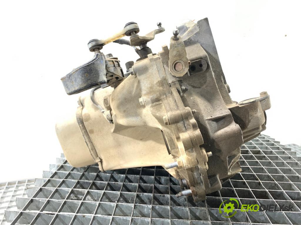 CITROEN C3 III liftback 2018 61 kW 1.2 PureTech 82 1199 Prevodovka 20A704 (Prevodovka)