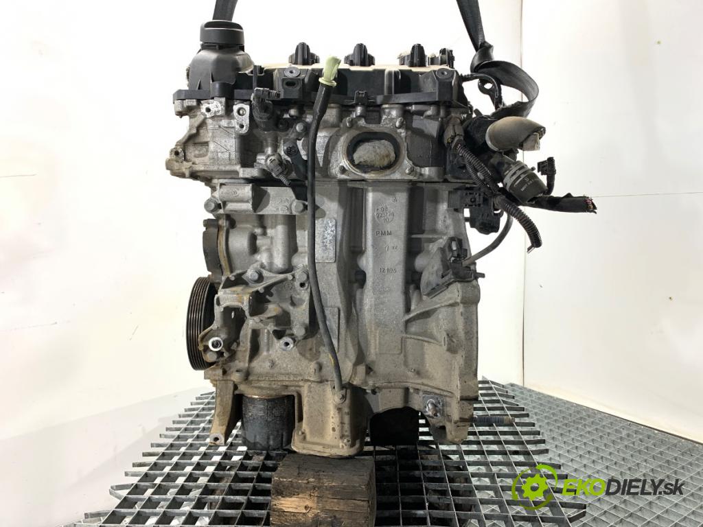 CITROEN C3 III liftback 2018 61 kW 1.2 PureTech 82 1199 Motor HM05 HMR (Motor)