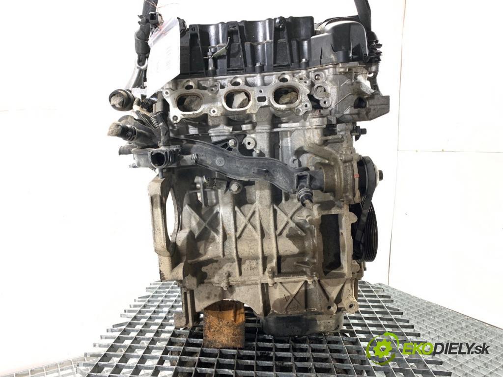 CITROEN C3 III liftback 2018 61 kW 1.2 PureTech 82 1199 Motor HM05 HMR (Motor)