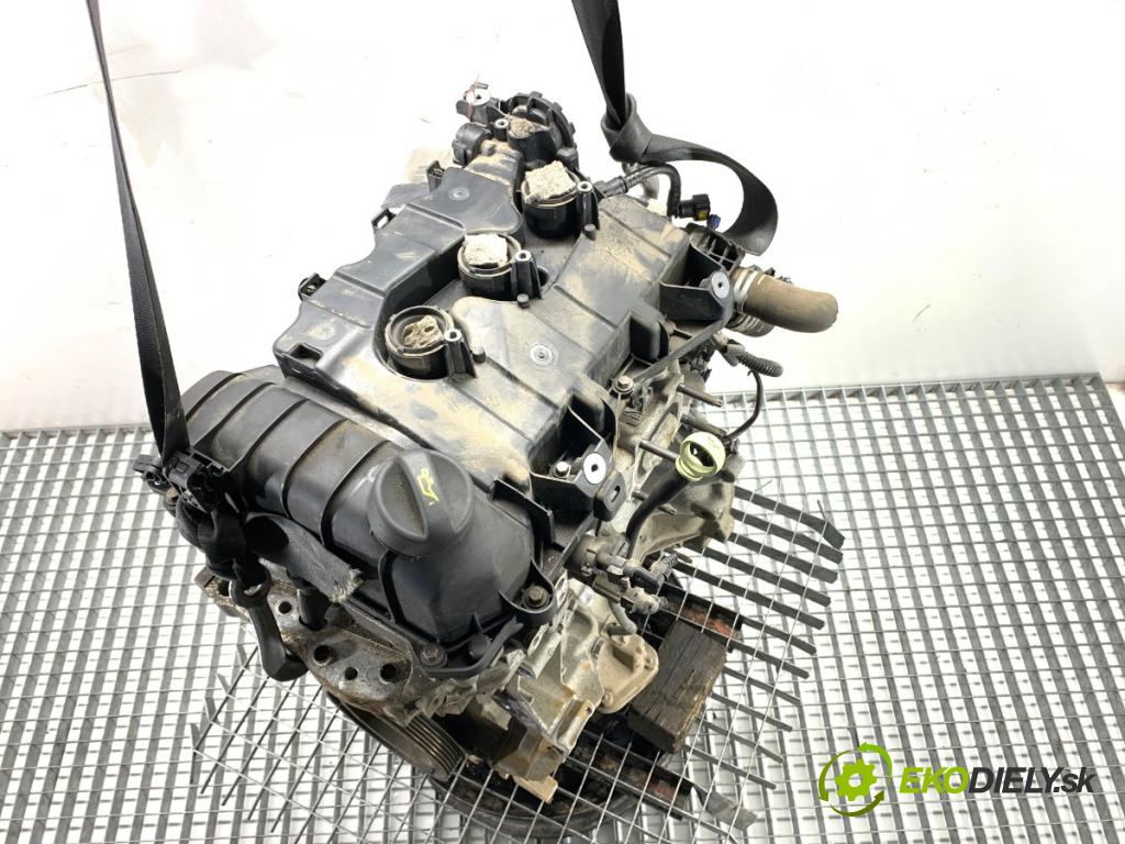 CITROEN C3 III liftback 2018 61 kW 1.2 PureTech 82 1199 Motor HM05 HMR (Motor)