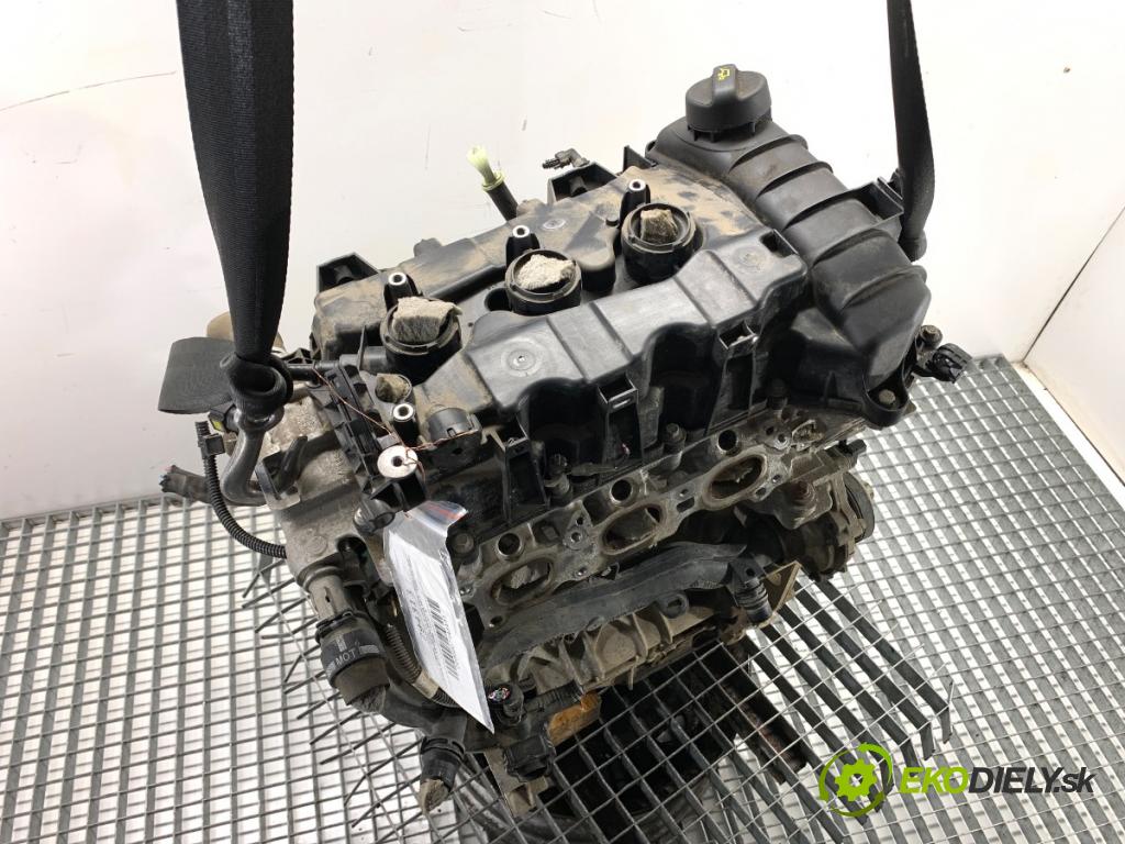 CITROEN C3 III liftback 2018 61 kW 1.2 PureTech 82 1199 Motor HM05 HMR (Motor)