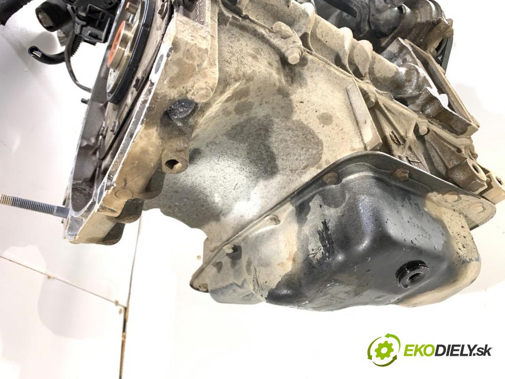 CITROEN C3 III liftback 2018 61 kW 1.2 PureTech 82 1199 Motor HM05 HMR (Motor)