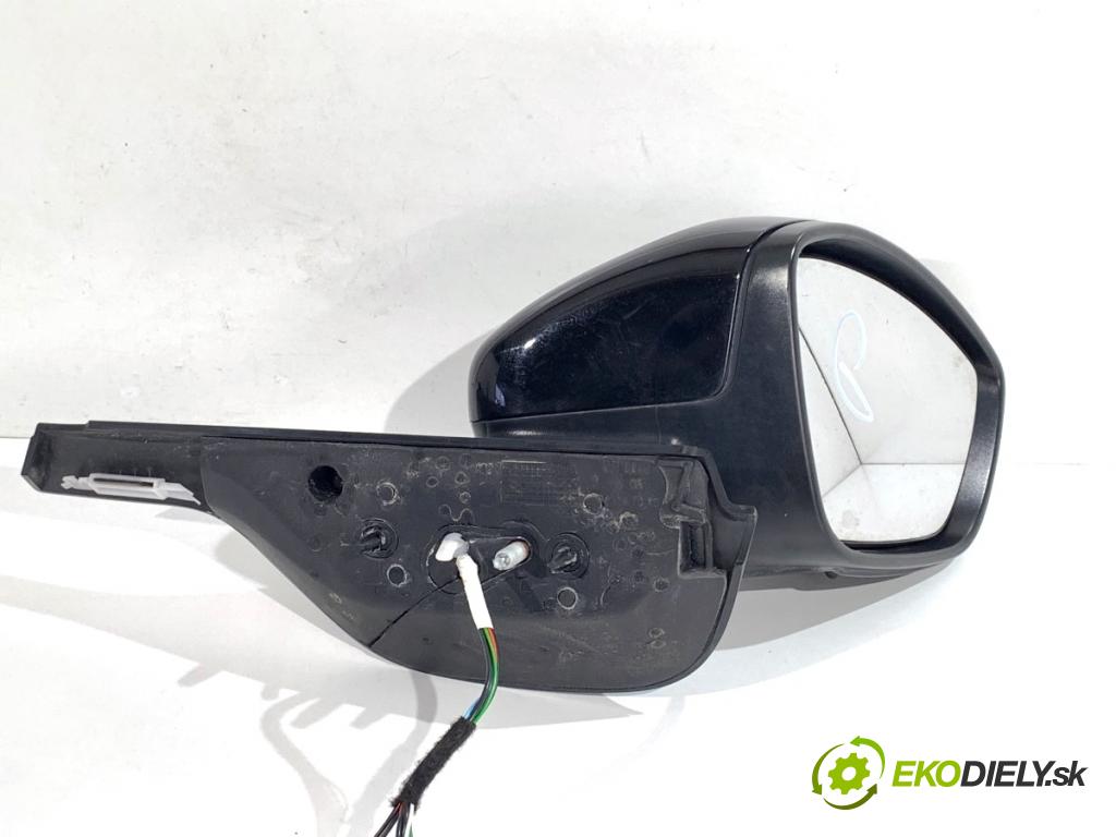 CITROEN C3 III liftback 2018 61 kW 1.2 PureTech 82 1199 Spätné zrkadlo pravy 
