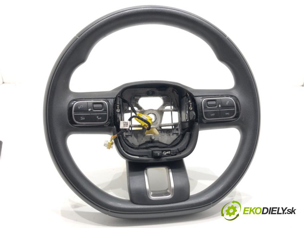 CITROEN C3 III liftback 2018 61 kW 1.2 PureTech 82 1199 Volant 98164325ZD (Volant)