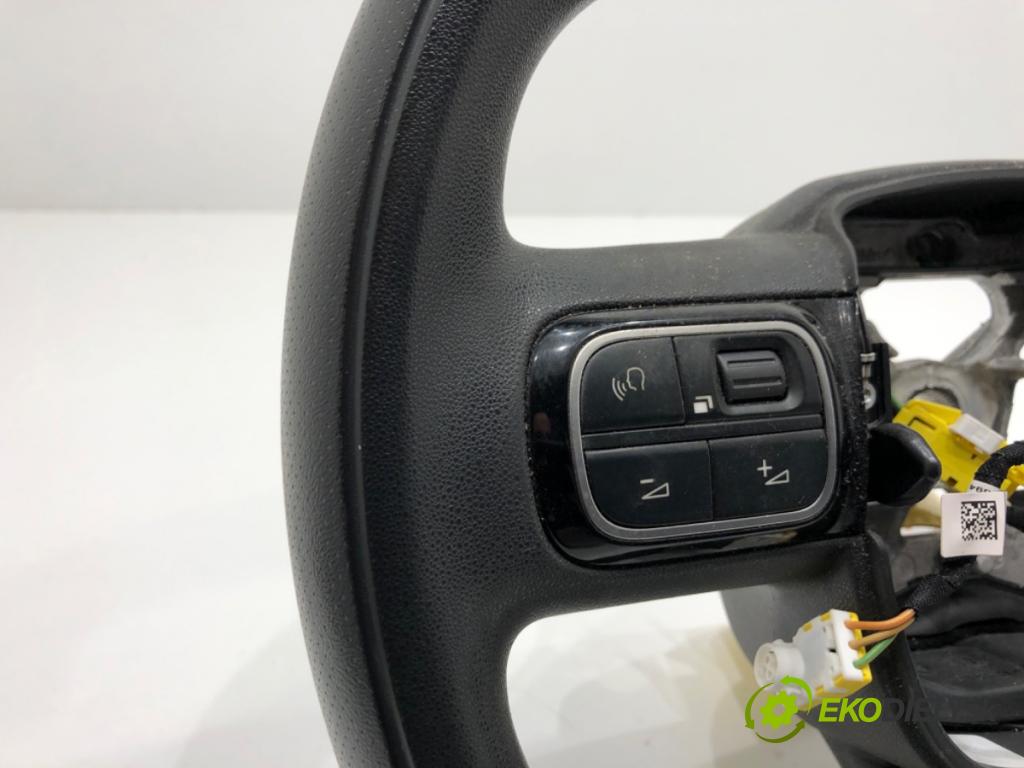 CITROEN C3 III liftback 2018 61 kW 1.2 PureTech 82 1199 Volant 98164325ZD (Volant)