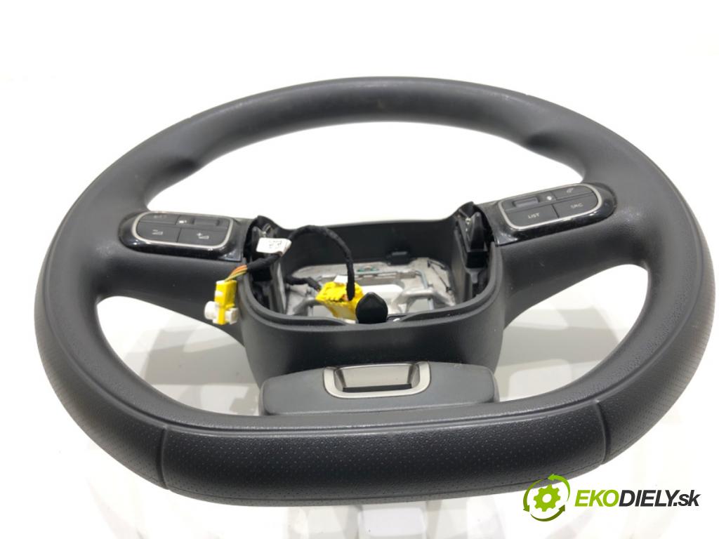 CITROEN C3 III liftback 2018 61 kW 1.2 PureTech 82 1199 Volant 98164325ZD (Volant)