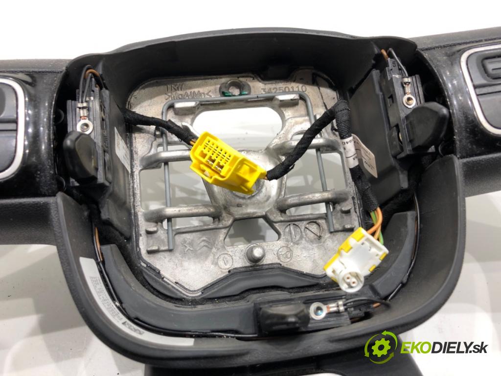 CITROEN C3 III liftback 2018 61 kW 1.2 PureTech 82 1199 Volant 98164325ZD (Volant)