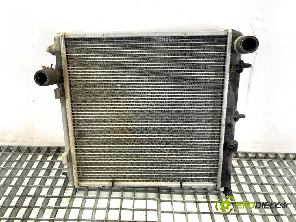 CITROEN C3 III liftback 2018 61 kW 1.2 PureTech 82 1199 chladič vody 886160000 (Vodní chladič)