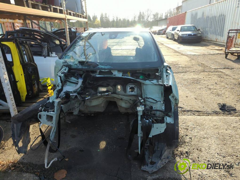 CITROEN C3 III liftback 2018 61 kW 1.2 PureTech 82 1199 karoséria ČTVRŤÁK: Blatník zad ľavy pravy prah strecha PODŁUŻNICA ľavy pravy