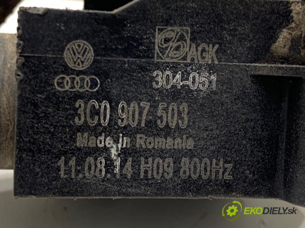 AUDI A7 4G liftback 2012 230 kW 3.0 TDI quattro 2967 Snímač XENON predný ľavy 3C0907503