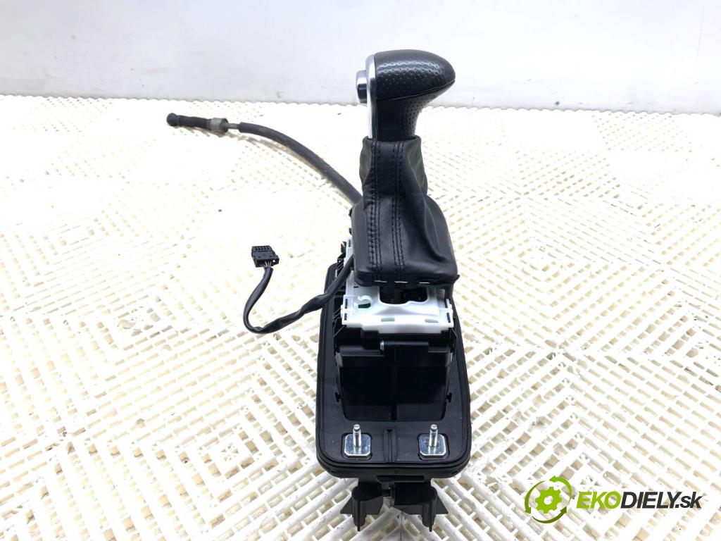 AUDI A7 4G liftback 2012 230 kW 3.0 TDI quattro 2967 Kulisa 4G1713041L (Rýchlostná páka (kulisa))