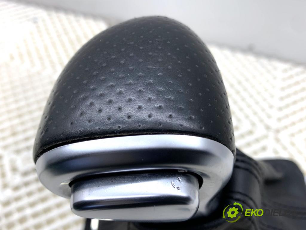 AUDI A7 4G liftback 2012 230 kW 3.0 TDI quattro 2967 Kulisa 4G1713041L (Rýchlostná páka (kulisa))