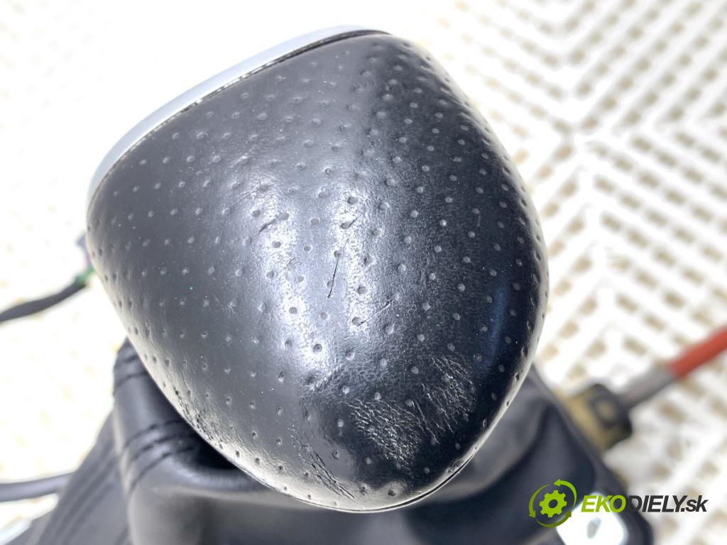 AUDI A7 4G liftback 2012 230 kW 3.0 TDI quattro 2967 Kulisa 4G1713041L (Rýchlostná páka (kulisa))