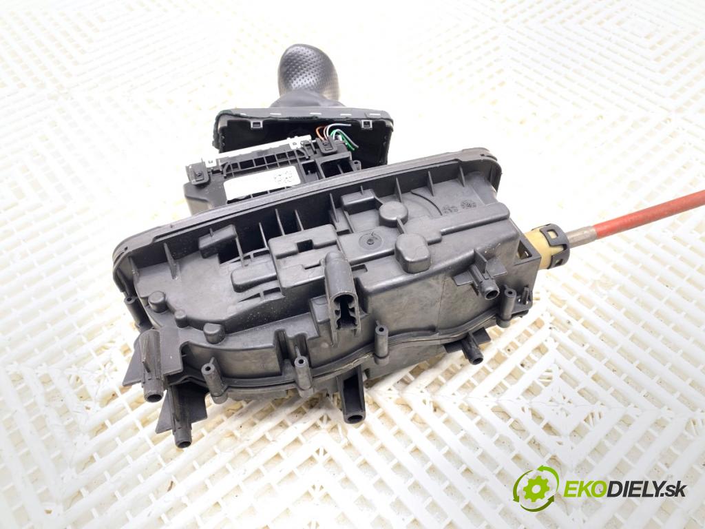 AUDI A7 4G liftback 2012 230 kW 3.0 TDI quattro 2967 Kulisa 4G1713041L (Rýchlostná páka (kulisa))