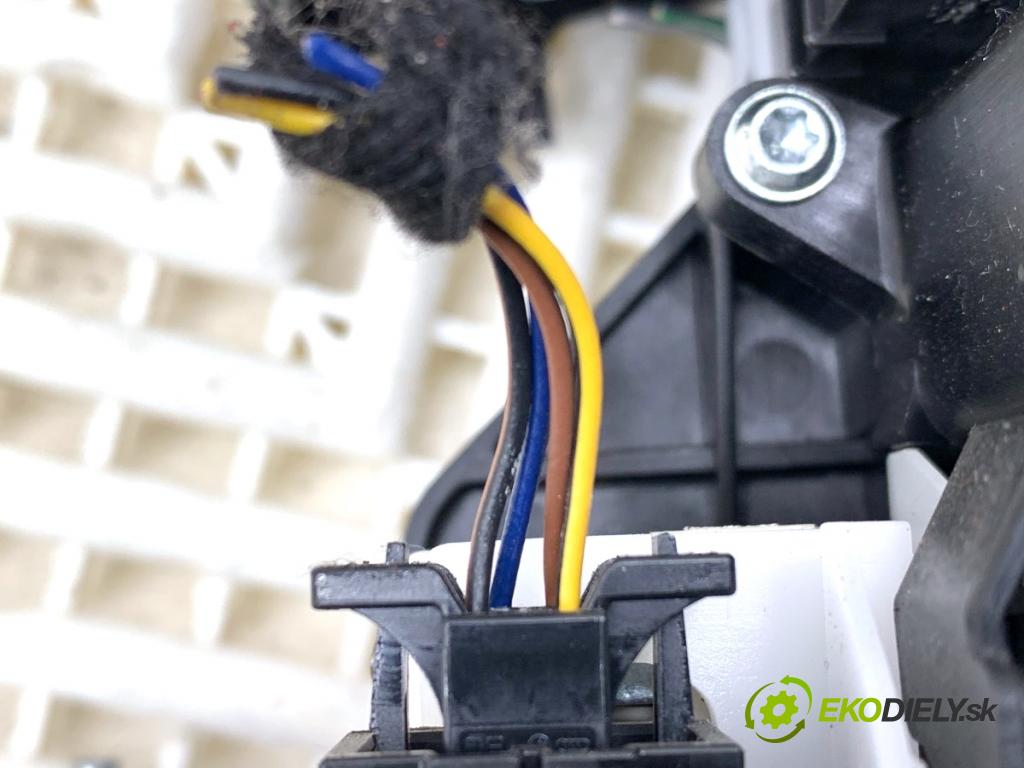 AUDI A7 4G liftback 2012 230 kW 3.0 TDI quattro 2967 Kulisa 4G1713041L (Rýchlostná páka (kulisa))