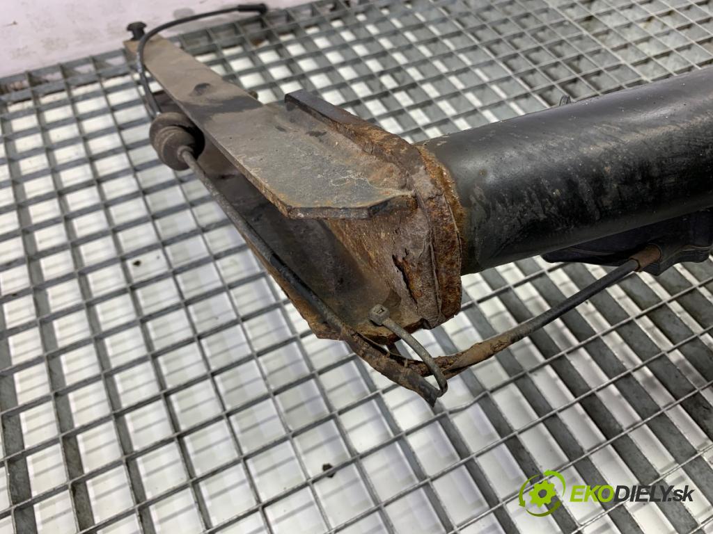 AUDI A7 4G liftback 2012 230 kW 3.0 TDI quattro 2967 Hák tažné zařízení  (Tažné zařízení)