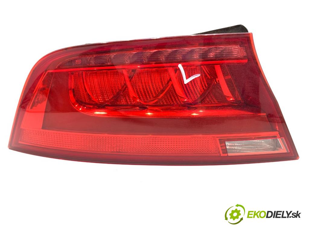 AUDI A7 4G liftback 2012 230 kW 3.0 TDI quattro 2967 Svetlo ľavy zad 4G8945095
