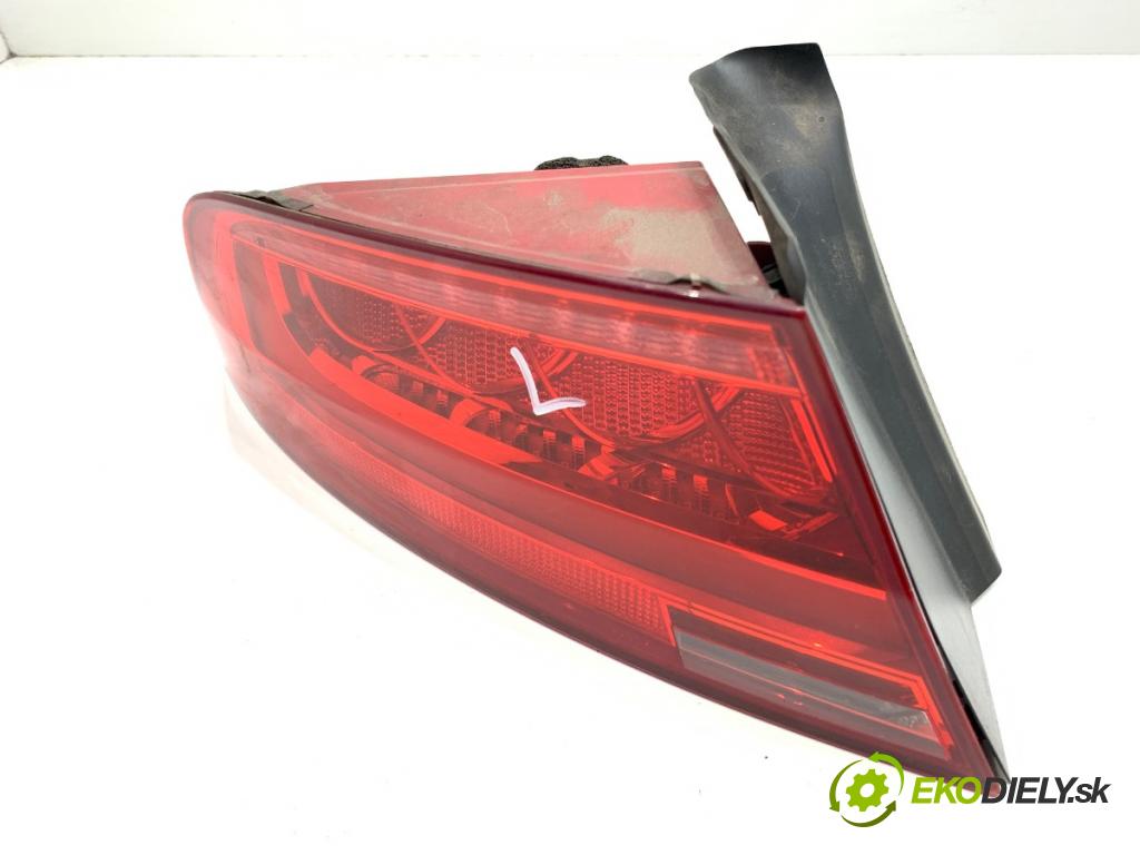 AUDI A7 4G liftback 2012 230 kW 3.0 TDI quattro 2967 Svetlo ľavy zad 4G8945095