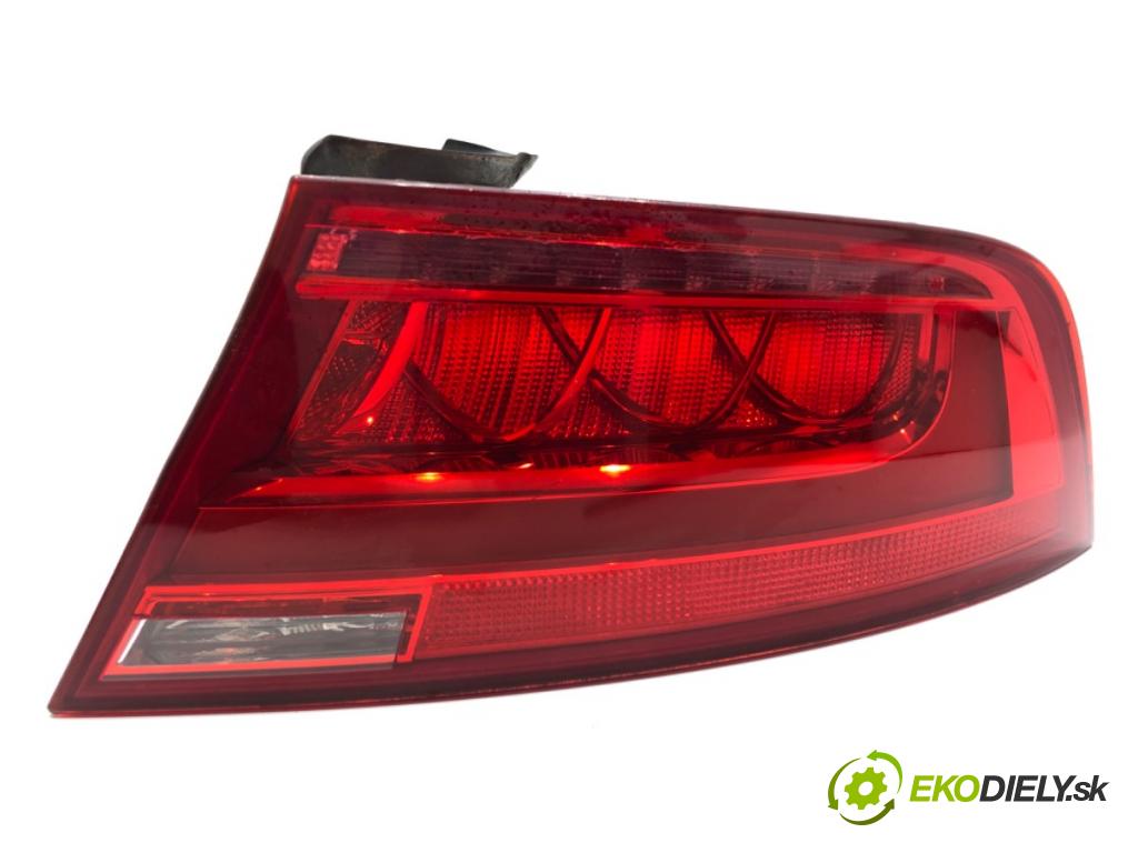 AUDI A7 4G liftback 2012 230 kW 3.0 TDI quattro 2967 Svetlo pravy zad 4G8945096