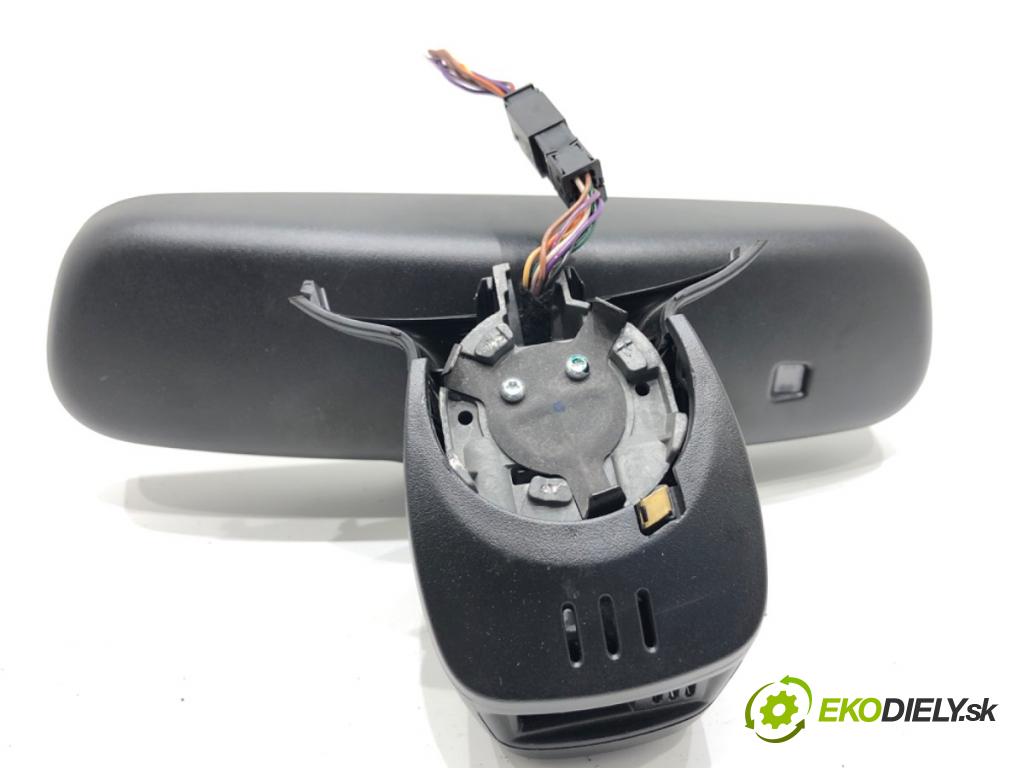 AUDI A7 4G liftback 2012 230 kW 3.0 TDI quattro 2967 Spätné zrkadlo vnútorné 8K0857511E (Spätné zrkadlo vnútorné)