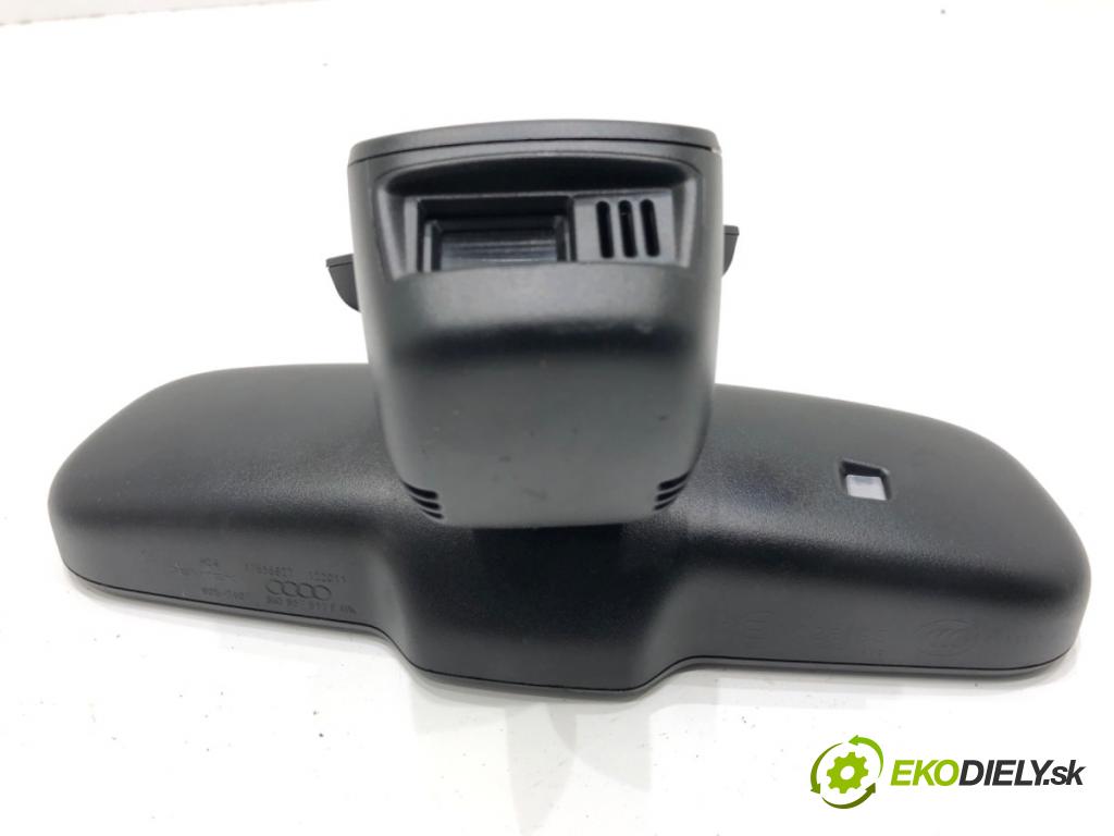 AUDI A7 4G liftback 2012 230 kW 3.0 TDI quattro 2967 Spätné zrkadlo vnútorné 8K0857511E (Spätné zrkadlo vnútorné)