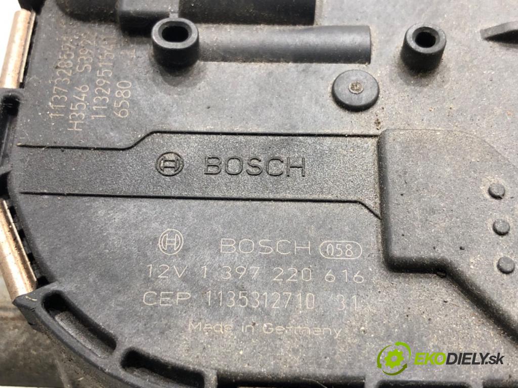 AUDI A7 4G liftback 2012 230 kW 3.0 TDI quattro 2967 Mechanizmus stieračov predný 4G1955023A (Motorček stieračov predný)