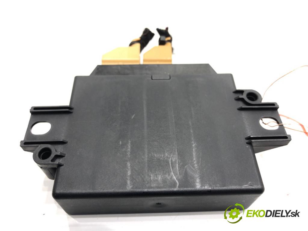 AUDI A7 4G liftback 2012 230 kW 3.0 TDI quattro 2967 Modul PDC 4H0919475N (Riadiaca jednotka ostatné)