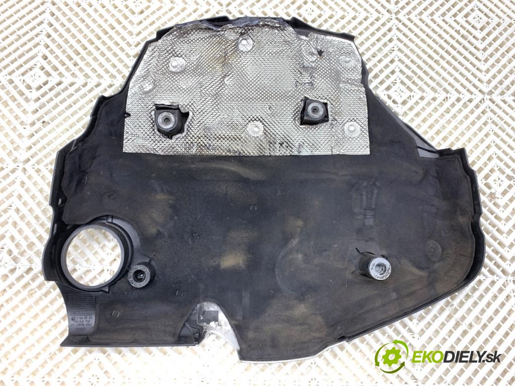 AUDI A7 4G liftback 2012 230 kW 3.0 TDI quattro 2967 Kryt Motor 059103925CC (Kryt motora)