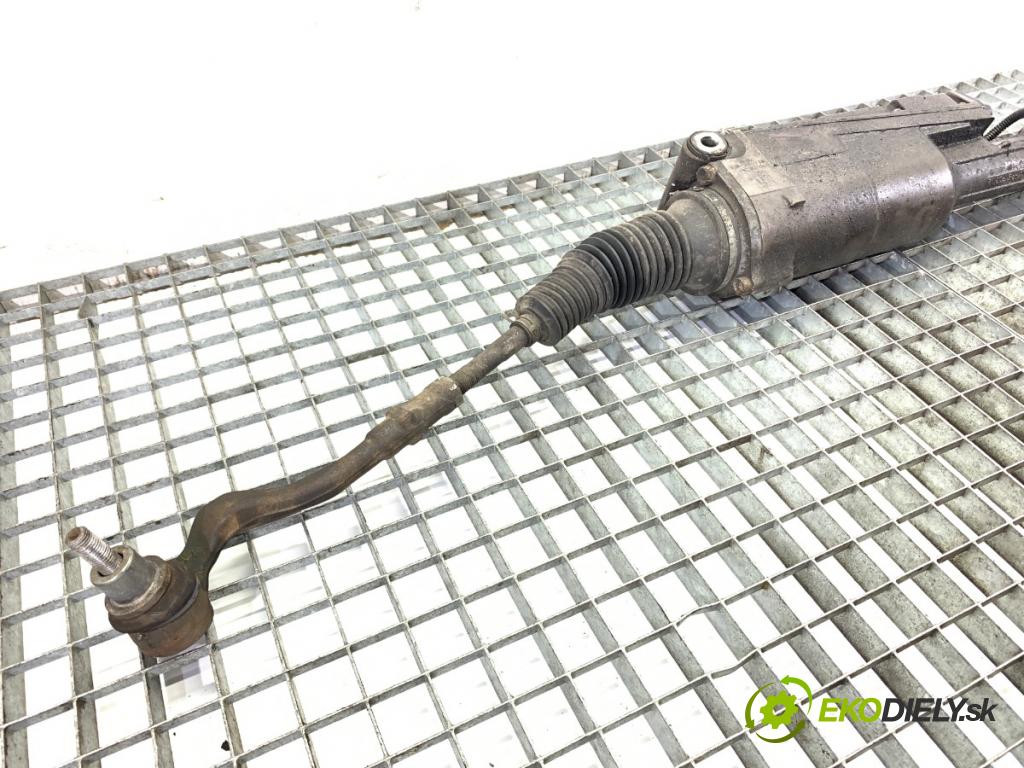 AUDI A7 4G liftback 2012 230 kW 3.0 TDI quattro 2967 řízení 4G1423105D (Řízení)