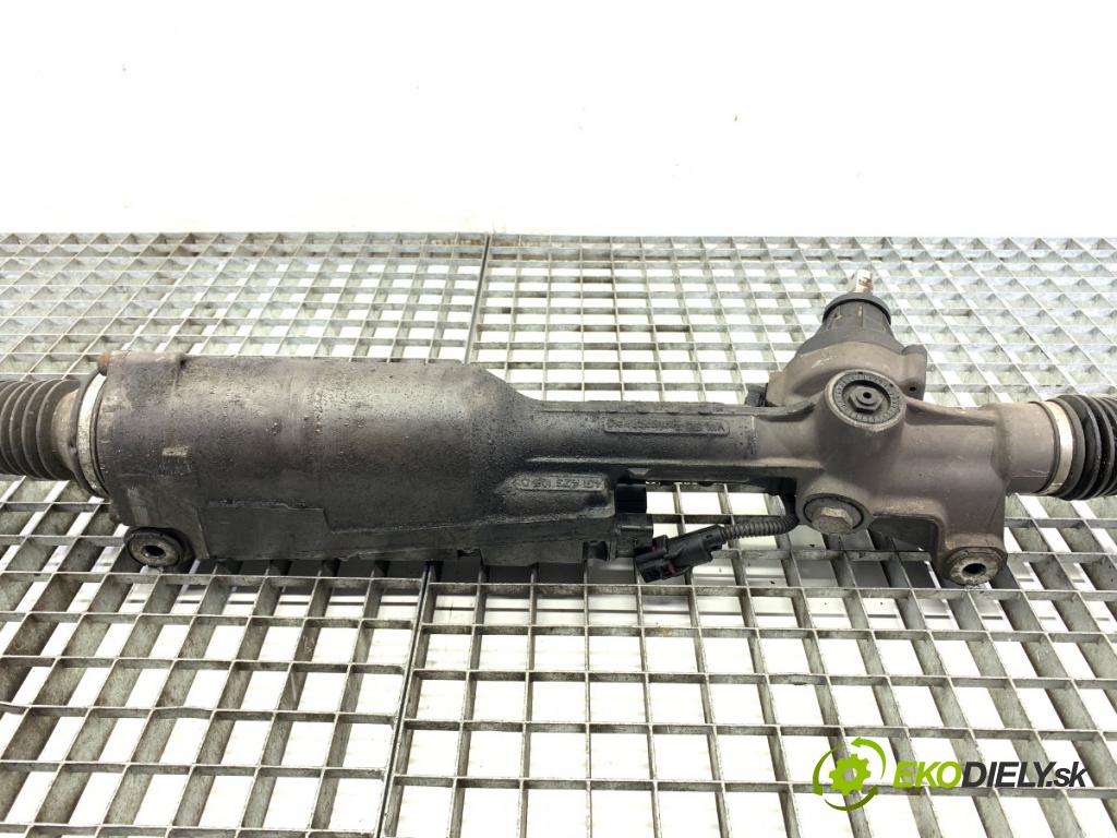 AUDI A7 4G liftback 2012 230 kW 3.0 TDI quattro 2967 řízení 4G1423105D (Řízení)