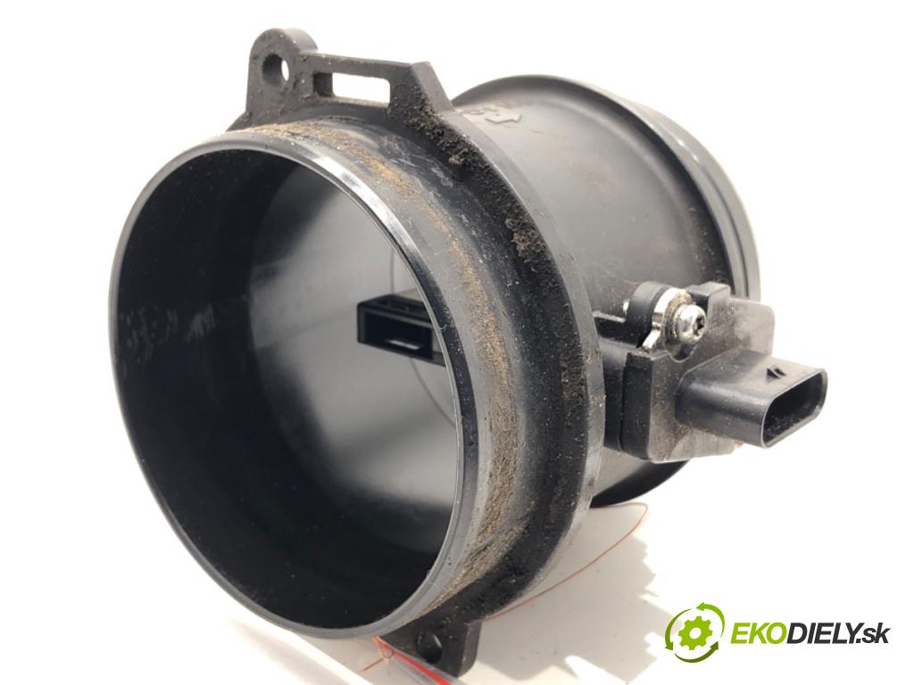 AUDI A7 4G liftback 2012 230 kW 3.0 TDI quattro 2967 Váha vzduchu 059906461Q (Váha vzduchu)