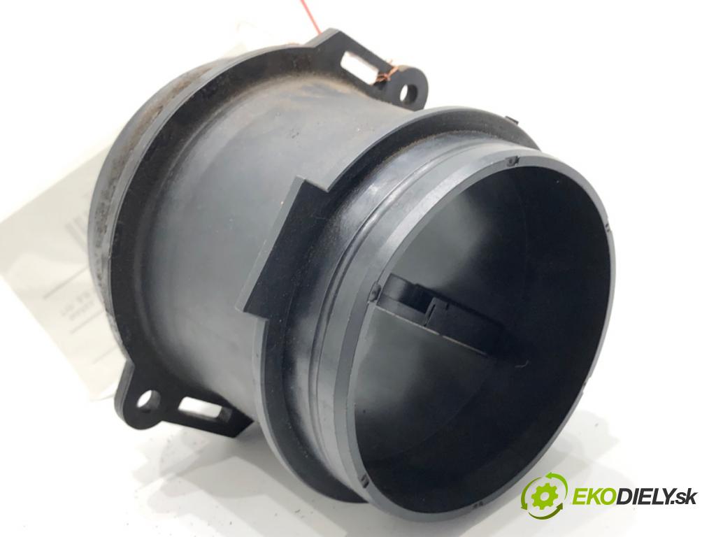 AUDI A7 4G liftback 2012 230 kW 3.0 TDI quattro 2967 Váha vzduchu 059906461Q (Váha vzduchu)