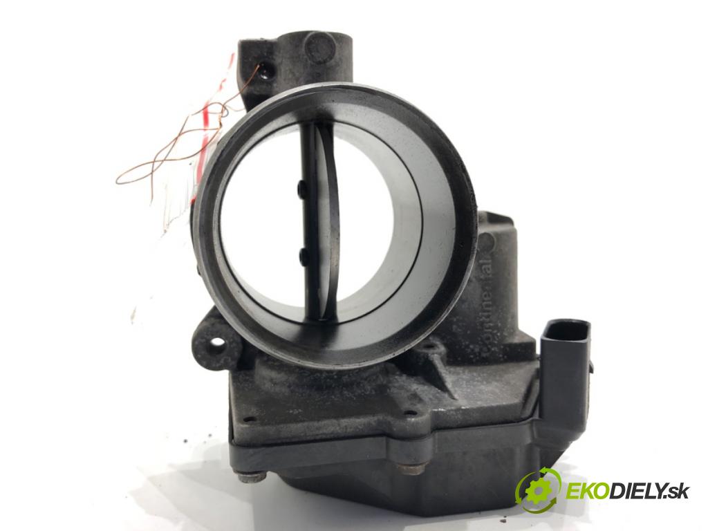 AUDI A7 4G liftback 2012 230 kW 3.0 TDI quattro 2967 Škrtiaca klapka 059145950AA (Škrtiaca klapka)