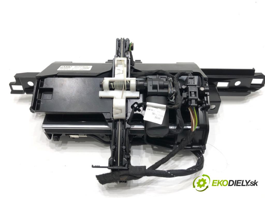 AUDI A7 4G liftback 2012 230 kW 3.0 TDI quattro 2967 Dislpej 4G1919601K (Prístrojová doska)