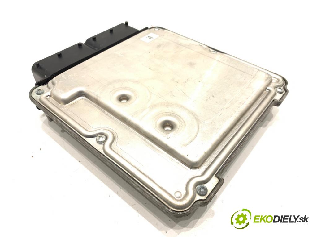 AUDI A7 4G liftback 2012 230 kW 3.0 TDI quattro 2967 riadiaca jednotka Motor 4G0907589A (Riadiaca jednotka)