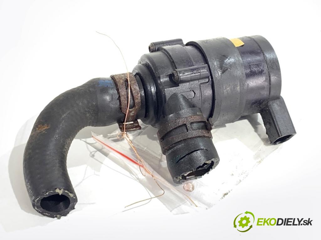 AUDI A7 4G liftback 2012 230 kW 3.0 TDI quattro 2967 DALŠÍ: Pumpa vody 252517250000 (Vodná pumpa)