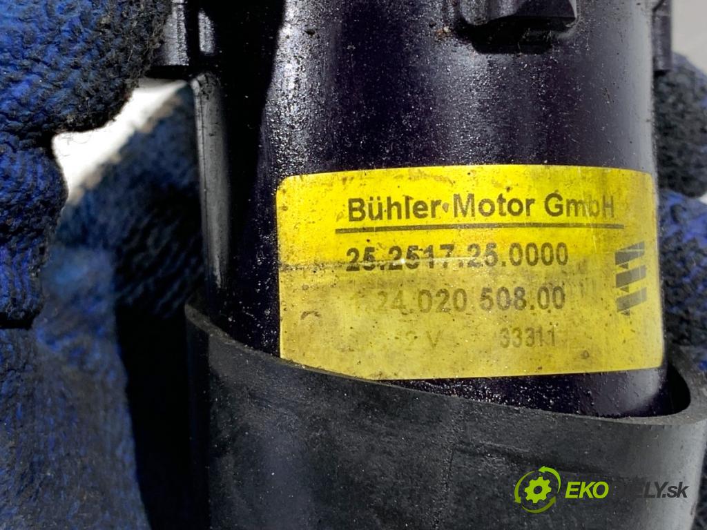 AUDI A7 4G liftback 2012 230 kW 3.0 TDI quattro 2967 DALŠÍ: pumpa vody 252517250000 (Vodní pumpa)