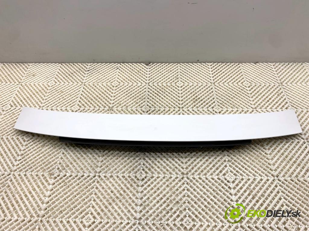 AUDI A7 4G liftback 2012 230 kW 3.0 TDI quattro 2967 Spoiler křídlo 4G8827948F (Spoiler)