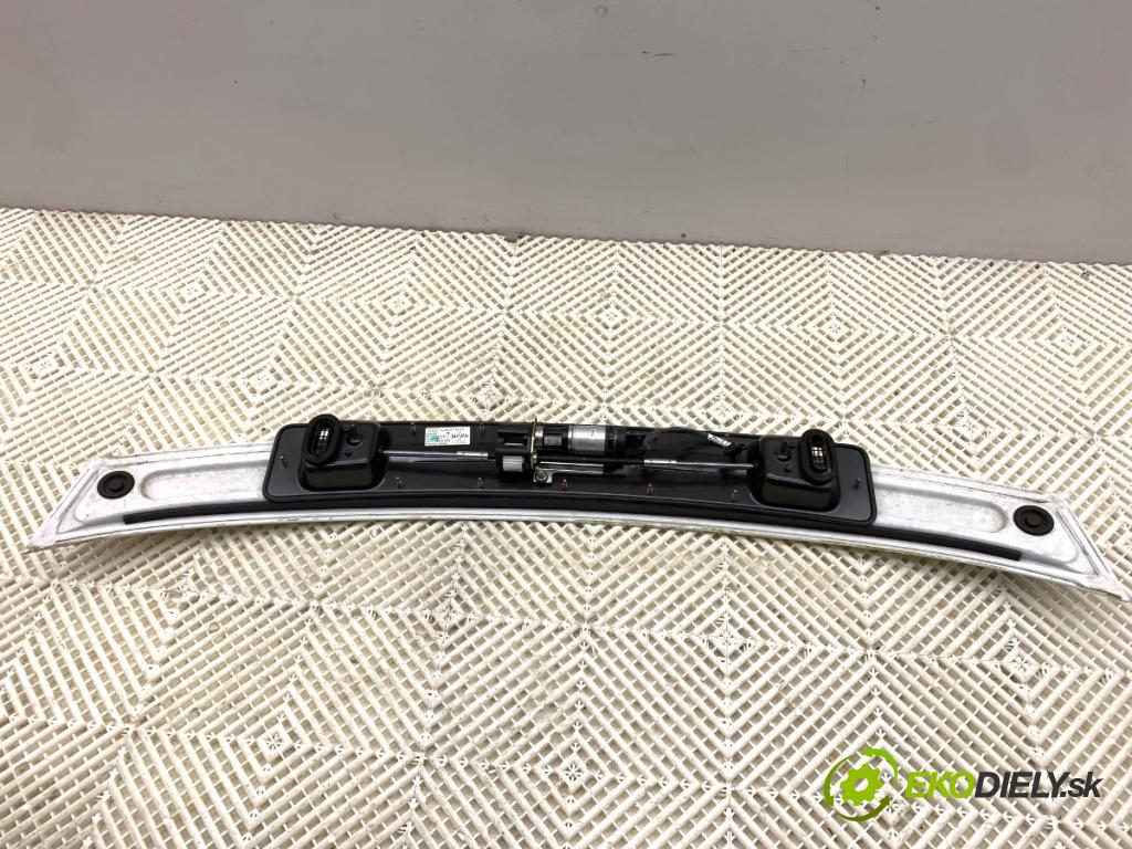 AUDI A7 4G liftback 2012 230 kW 3.0 TDI quattro 2967 Spoiler křídlo 4G8827948F (Spoiler)